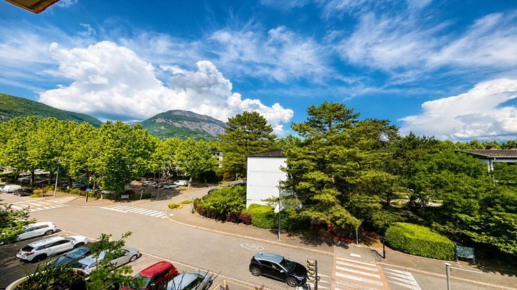 Ma-Cabane - Vente Appartement LA TRONCHE, 74 m²