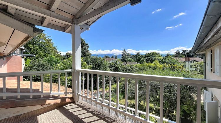 Ma-Cabane - Vente Appartement La Tronche, 56 m²