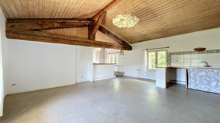 Ma-Cabane - Vente Appartement La Tronche, 56 m²