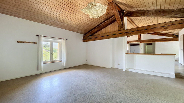 Ma-Cabane - Vente Appartement La Tronche, 56 m²