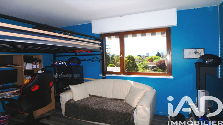 Ma-Cabane - Vente Appartement La Tronche, 65 m²