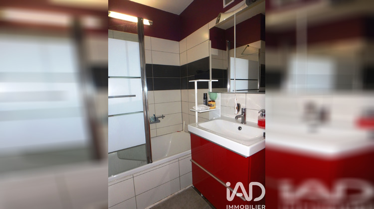 Ma-Cabane - Vente Appartement La Tronche, 65 m²