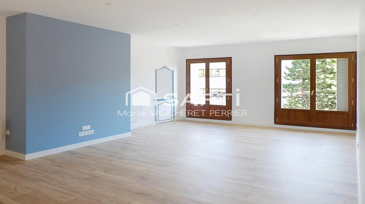 Ma-Cabane - Vente Appartement La Tronche, 105 m²