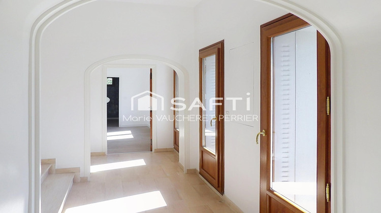 Ma-Cabane - Vente Appartement La Tronche, 105 m²