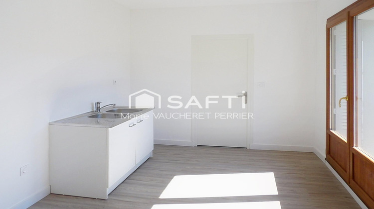 Ma-Cabane - Vente Appartement La Tronche, 105 m²