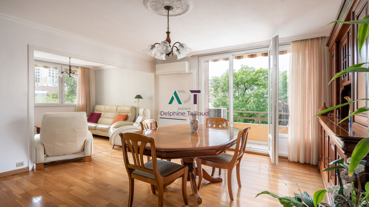 Ma-Cabane - Vente Appartement La Tronche, 69 m²