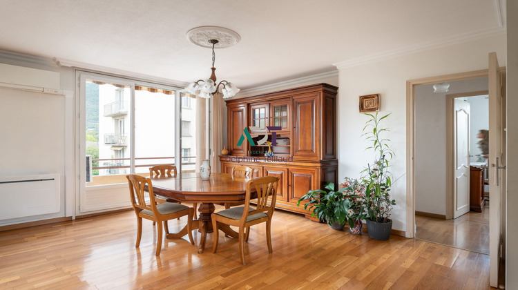 Ma-Cabane - Vente Appartement La Tronche, 69 m²