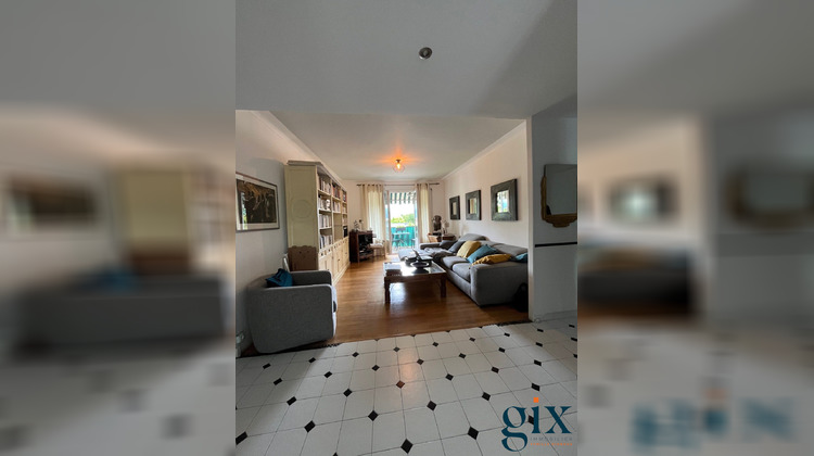 Ma-Cabane - Vente Appartement La Tronche, 82 m²