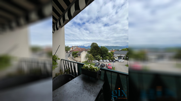 Ma-Cabane - Vente Appartement La Tronche, 82 m²