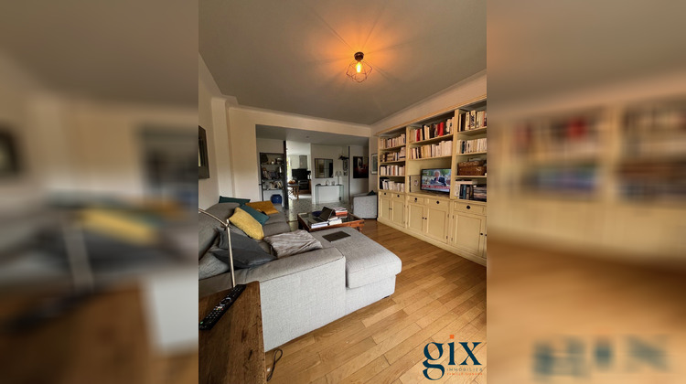 Ma-Cabane - Vente Appartement La Tronche, 82 m²