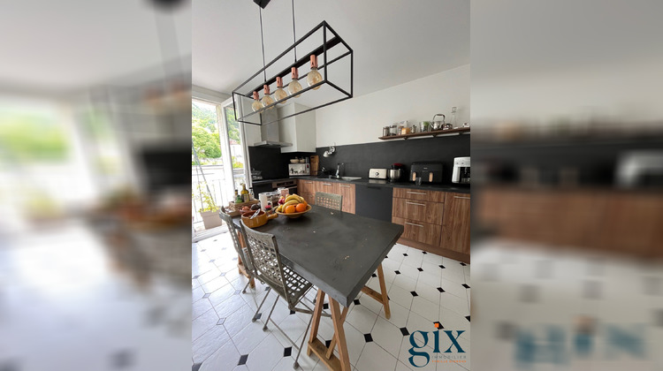 Ma-Cabane - Vente Appartement La Tronche, 82 m²