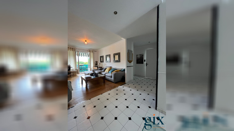 Ma-Cabane - Vente Appartement La Tronche, 82 m²