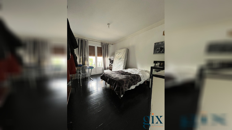 Ma-Cabane - Vente Appartement La Tronche, 82 m²