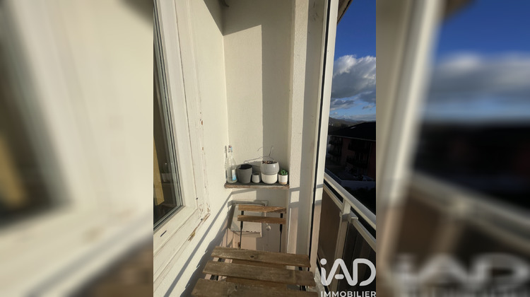 Ma-Cabane - Vente Appartement La Tronche, 57 m²
