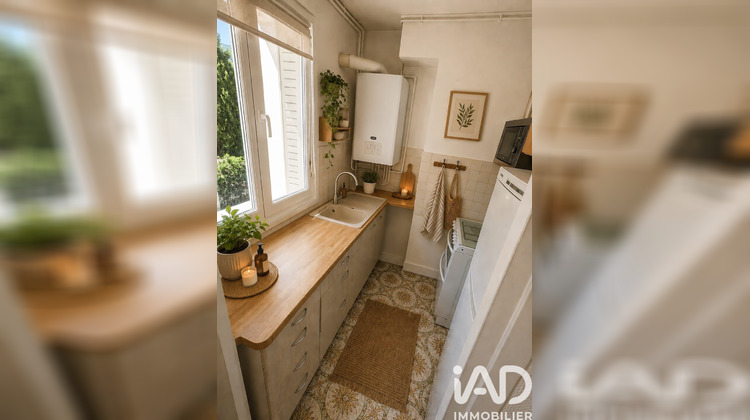 Ma-Cabane - Vente Appartement La Tronche, 74 m²