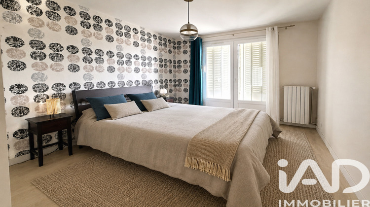 Ma-Cabane - Vente Appartement La Tronche, 74 m²