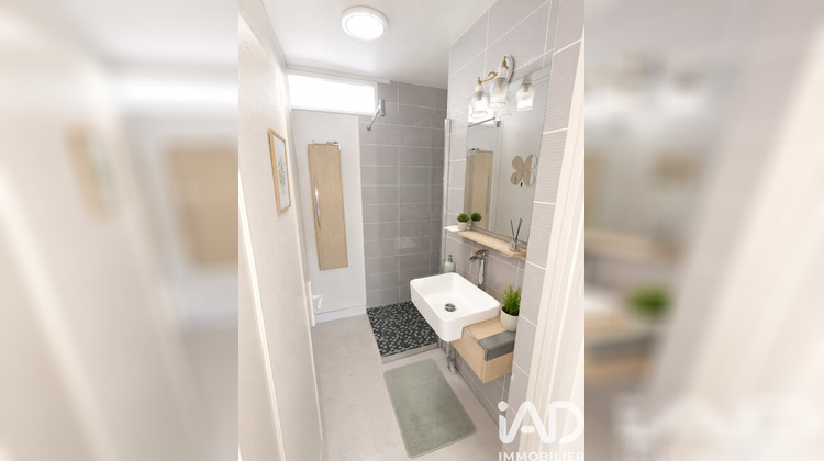 Ma-Cabane - Vente Appartement La Tronche, 74 m²