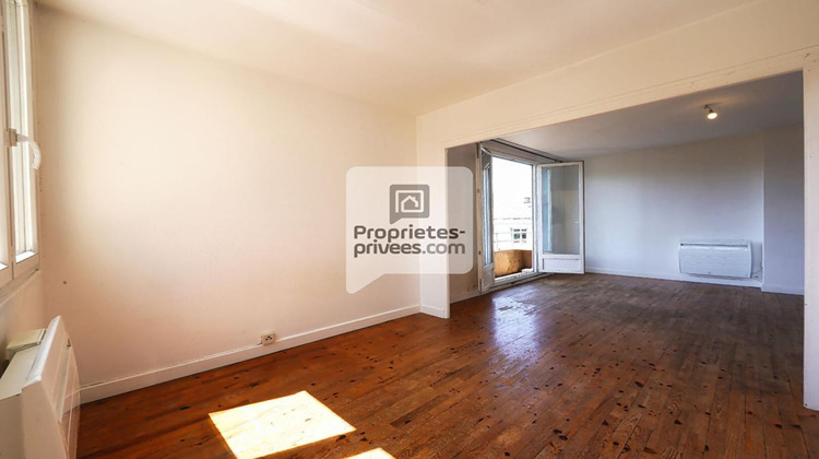 Ma-Cabane - Vente Appartement LA TRONCHE, 65 m²