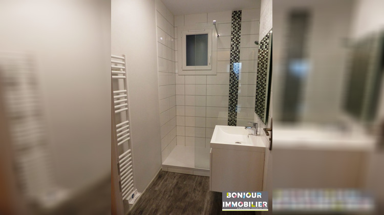 Ma-Cabane - Vente Appartement La Tronche, 70 m²