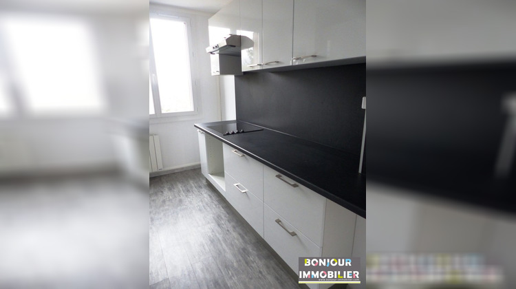 Ma-Cabane - Vente Appartement La Tronche, 70 m²
