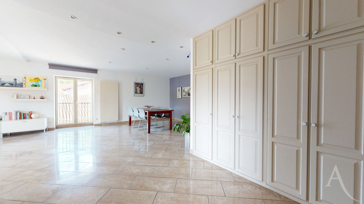 Ma-Cabane - Vente Appartement LA TRONCHE, 115 m²