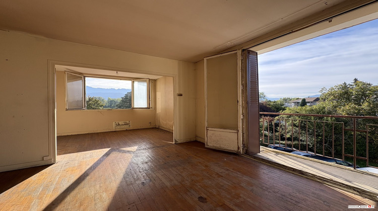 Ma-Cabane - Vente Appartement La Tronche, 65 m²