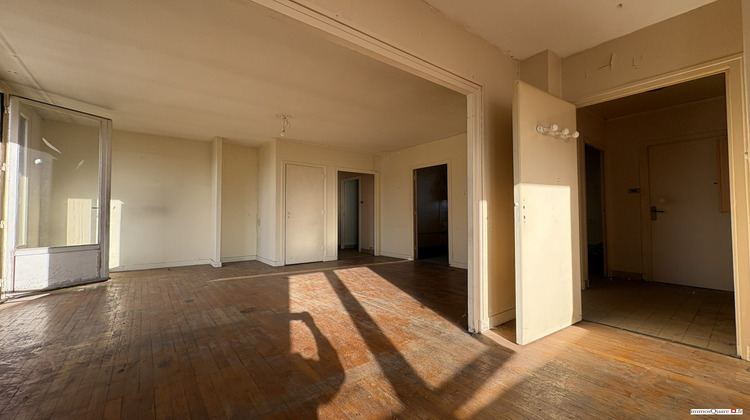 Ma-Cabane - Vente Appartement La Tronche, 65 m²
