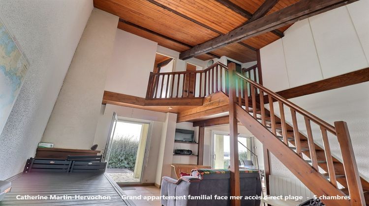 Ma-Cabane - Vente Appartement LA TURBALLE, 114 m²