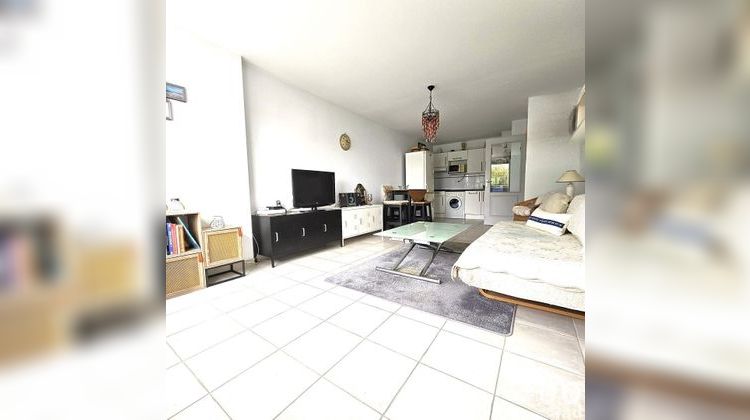 Ma-Cabane - Vente Appartement La Turballe, 43 m²