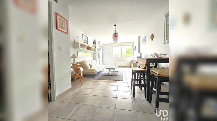 Ma-Cabane - Vente Appartement La Turballe, 43 m²