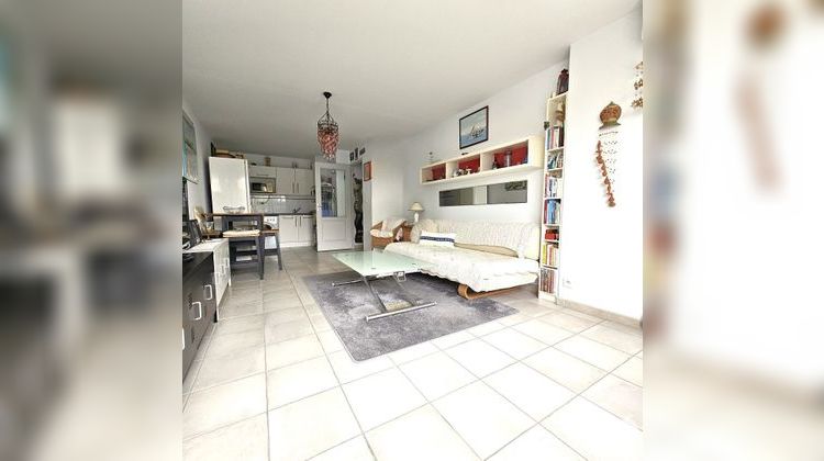 Ma-Cabane - Vente Appartement La Turballe, 43 m²