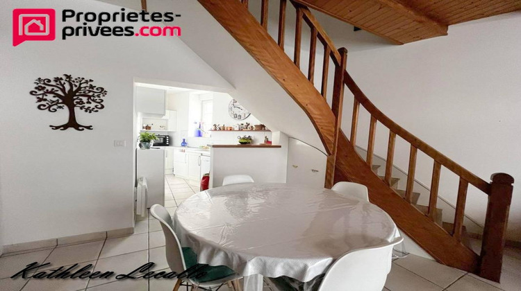 Ma-Cabane - Vente Appartement LA TURBALLE, 57 m²