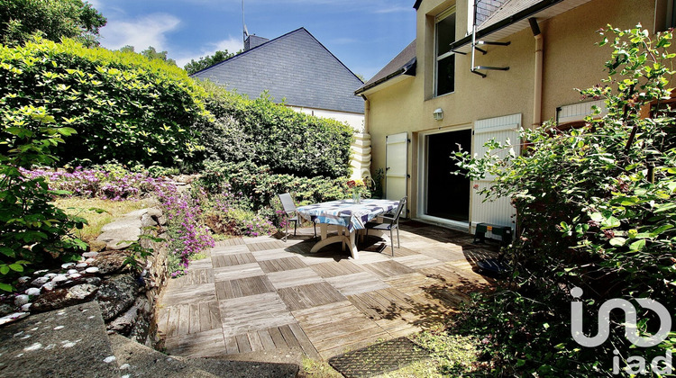 Ma-Cabane - Vente Appartement La Turballe, 53 m²