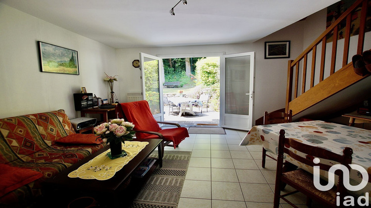 Ma-Cabane - Vente Appartement La Turballe, 53 m²