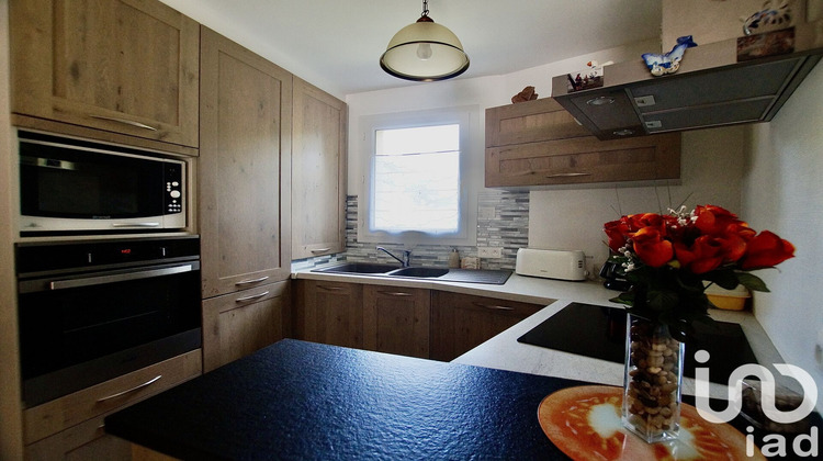 Ma-Cabane - Vente Appartement La Turballe, 53 m²