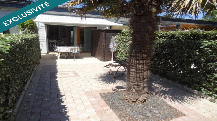 Ma-Cabane - Vente Appartement La Turballe, 34 m²