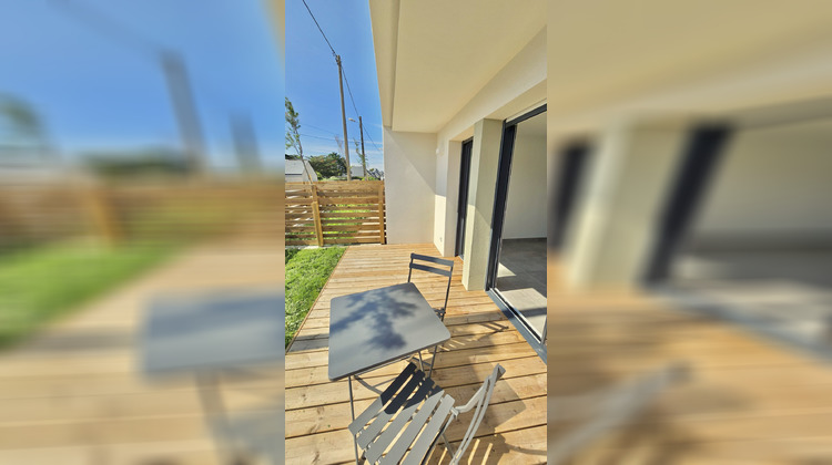 Ma-Cabane - Vente Appartement La Turballe, 91 m²