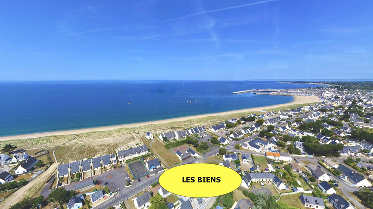 Ma-Cabane - Vente Appartement La Turballe, 91 m²