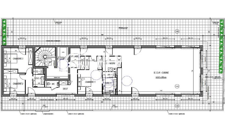Ma-Cabane - Vente Appartement LA TURBALLE, 170 m²