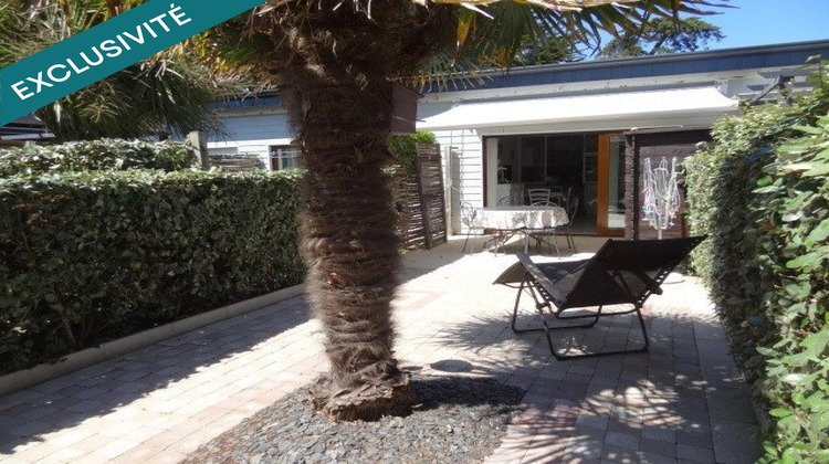 Ma-Cabane - Vente Appartement La Turballe, 34 m²