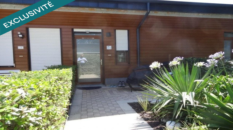 Ma-Cabane - Vente Appartement La Turballe, 34 m²