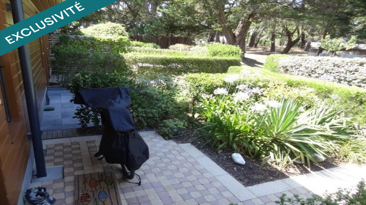 Ma-Cabane - Vente Appartement La Turballe, 34 m²