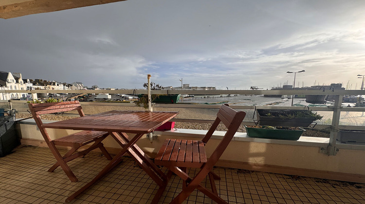 Ma-Cabane - Vente Appartement LA TURBALLE, 49 m²