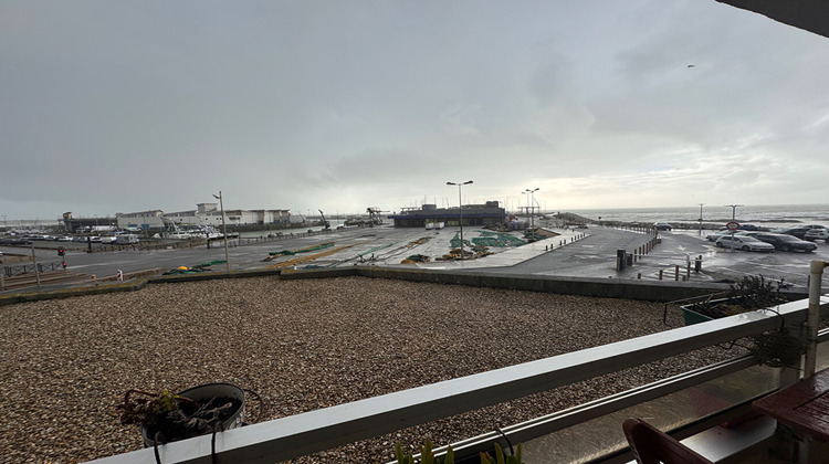 Ma-Cabane - Vente Appartement LA TURBALLE, 49 m²