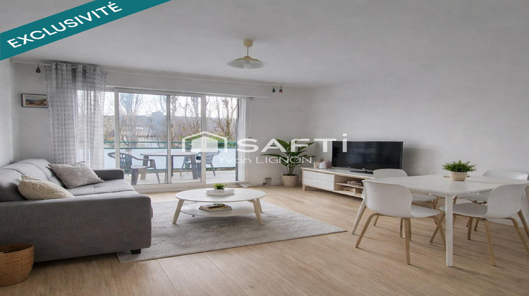 Ma-Cabane - Vente Appartement La Turballe, 22 m²