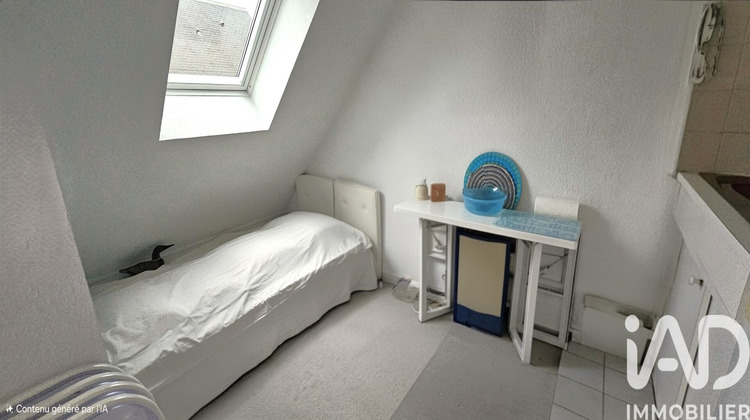 Ma-Cabane - Vente Appartement La Turballe, 20 m²