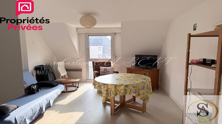 Ma-Cabane - Vente Appartement LA TURBALLE, 29 m²