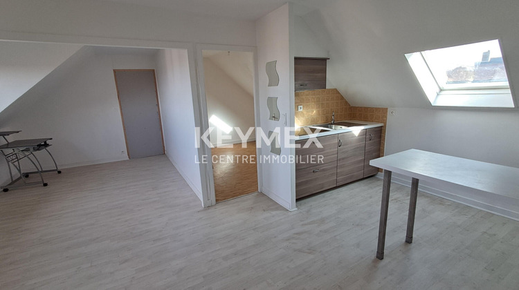 Ma-Cabane - Vente Appartement LA TURBALLE, 35 m²