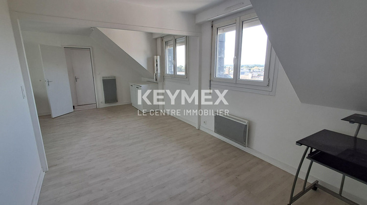 Ma-Cabane - Vente Appartement LA TURBALLE, 35 m²