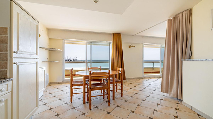 Ma-Cabane - Vente Appartement LA TURBALLE, 58 m²